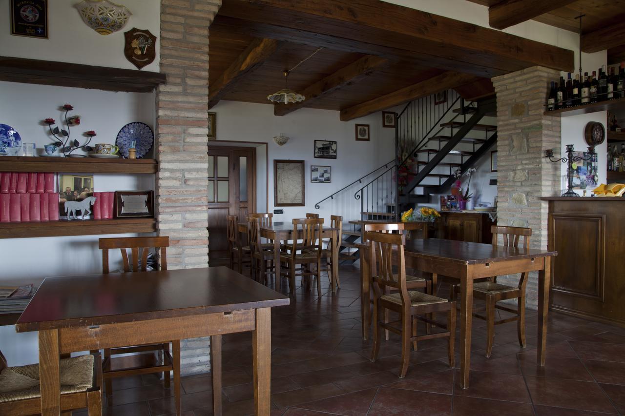 Agriturismo San Fedele Perugia Exterior photo