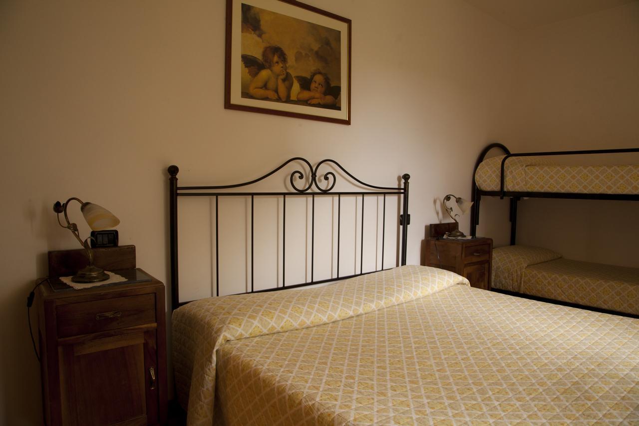 Agriturismo San Fedele Perugia Exterior photo