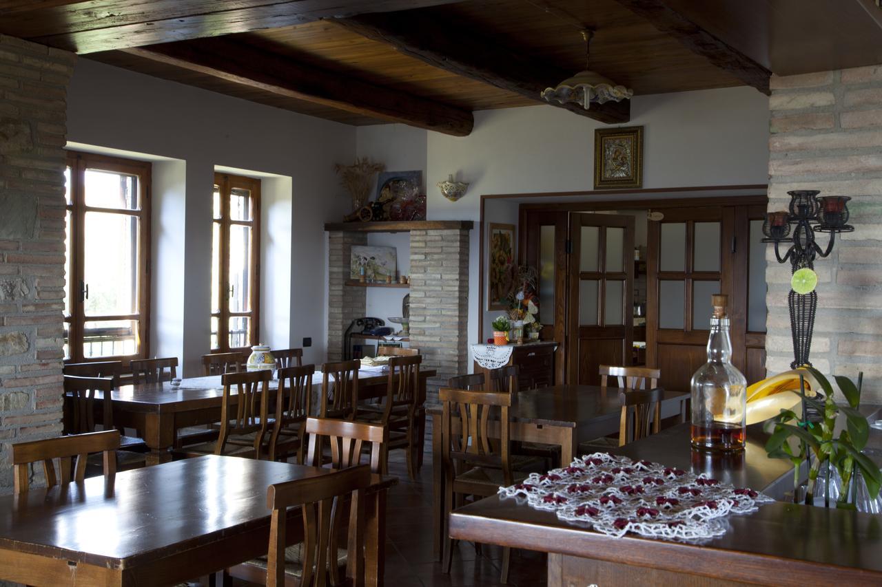 Agriturismo San Fedele Perugia Exterior photo