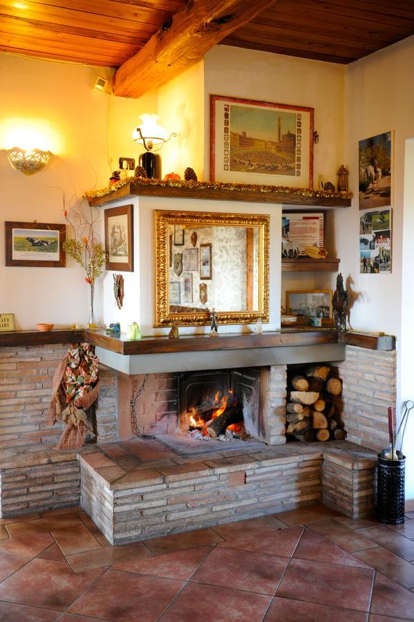 Agriturismo San Fedele Perugia Exterior photo