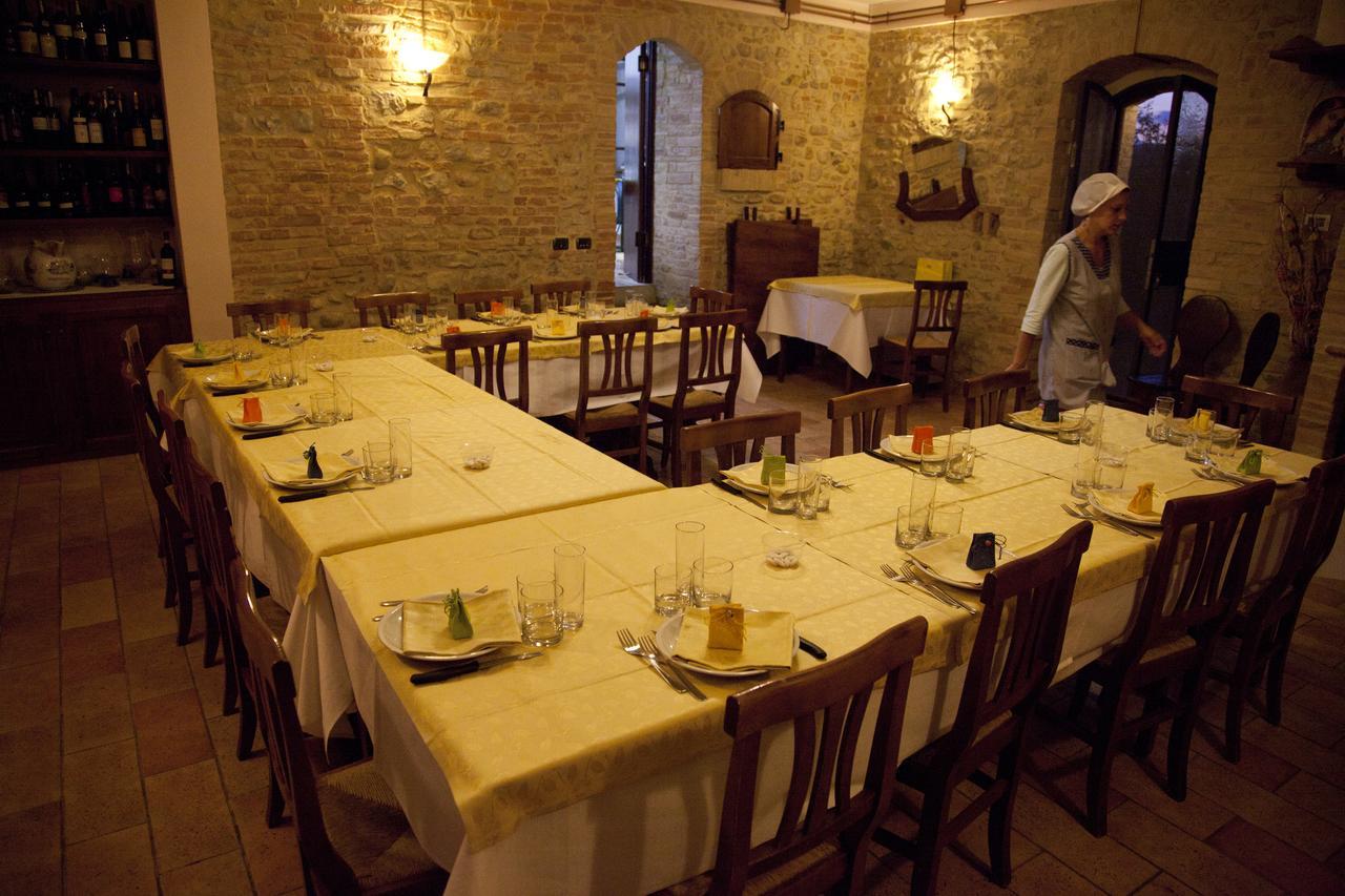 Agriturismo San Fedele Perugia Exterior photo