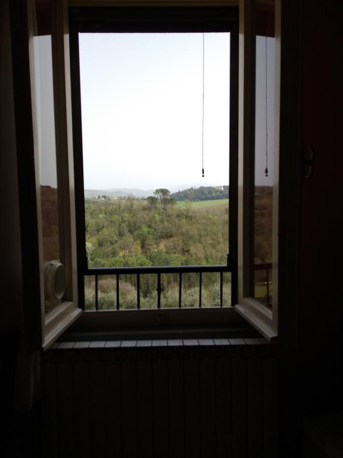Agriturismo San Fedele Perugia Exterior photo